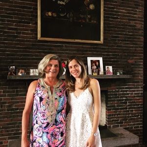 Meet your Posher, Mary jo